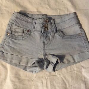g:21 SHORTS!! SIZE 3!! GREAT CONDITION!